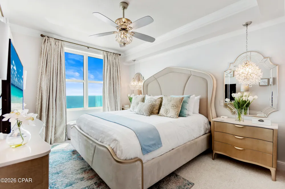 15625 Front Beach Road #1603 Panama City Beach, FL 32413