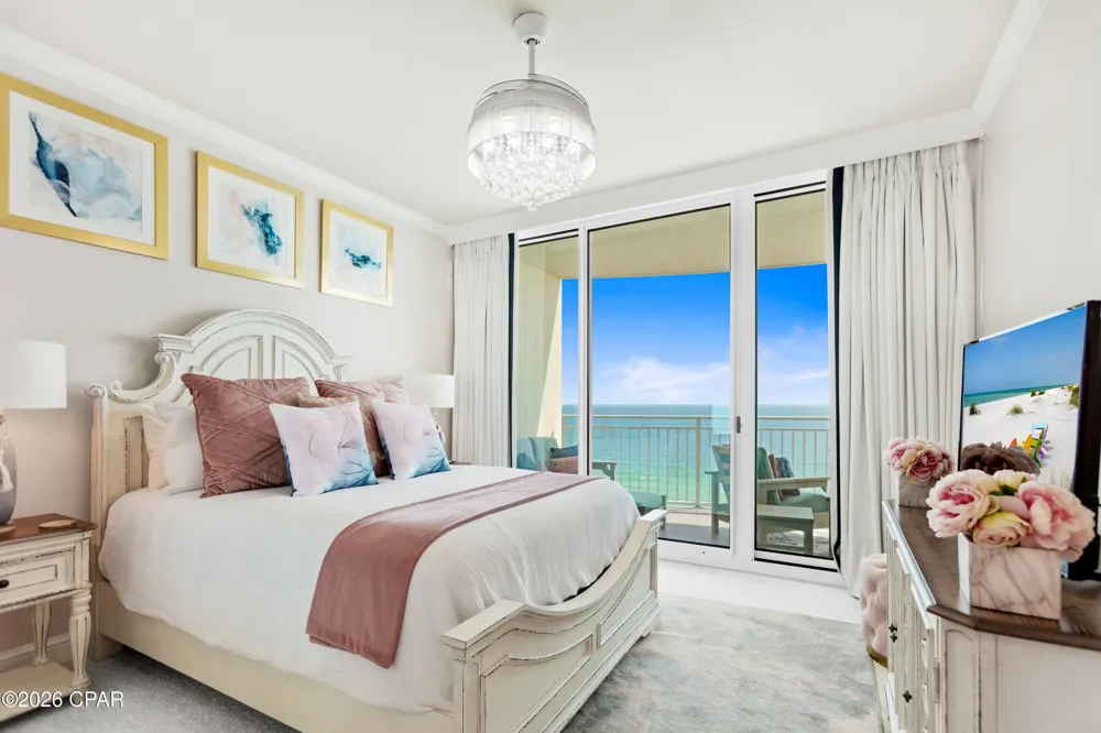 15625 Front Beach Road #1603 Panama City Beach, FL 32413