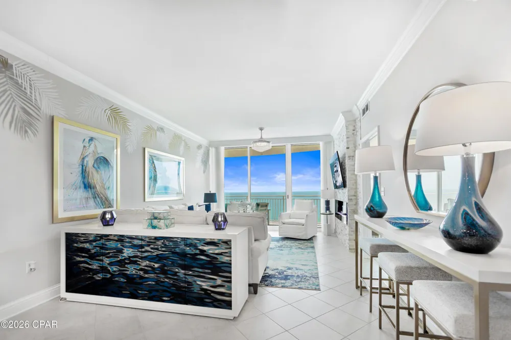 15625 Front Beach Road #1603 Panama City Beach, FL 32413