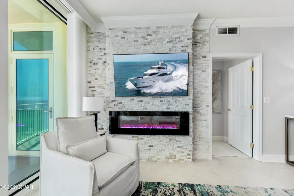 15625 Front Beach Road #1603 Panama City Beach, FL 32413