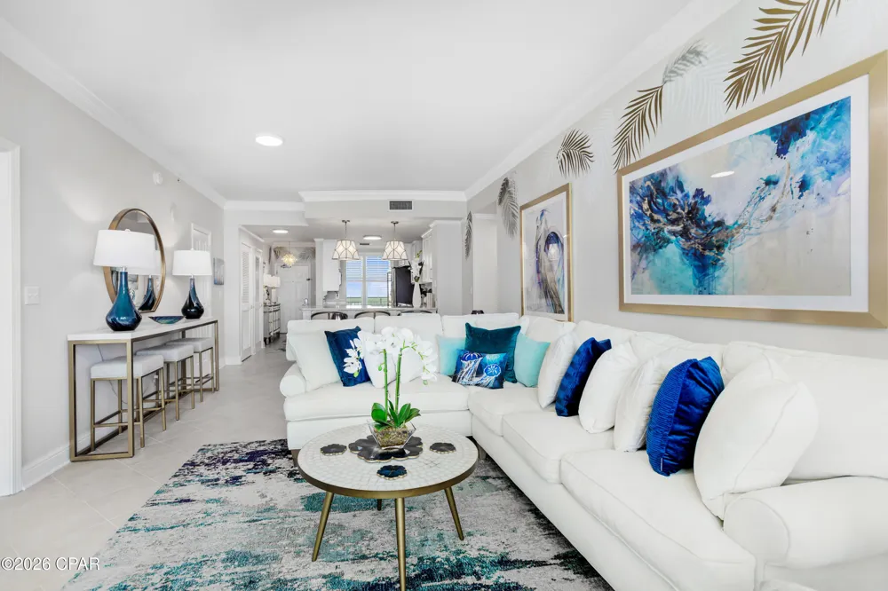 15625 Front Beach Road #1603 Panama City Beach, FL 32413