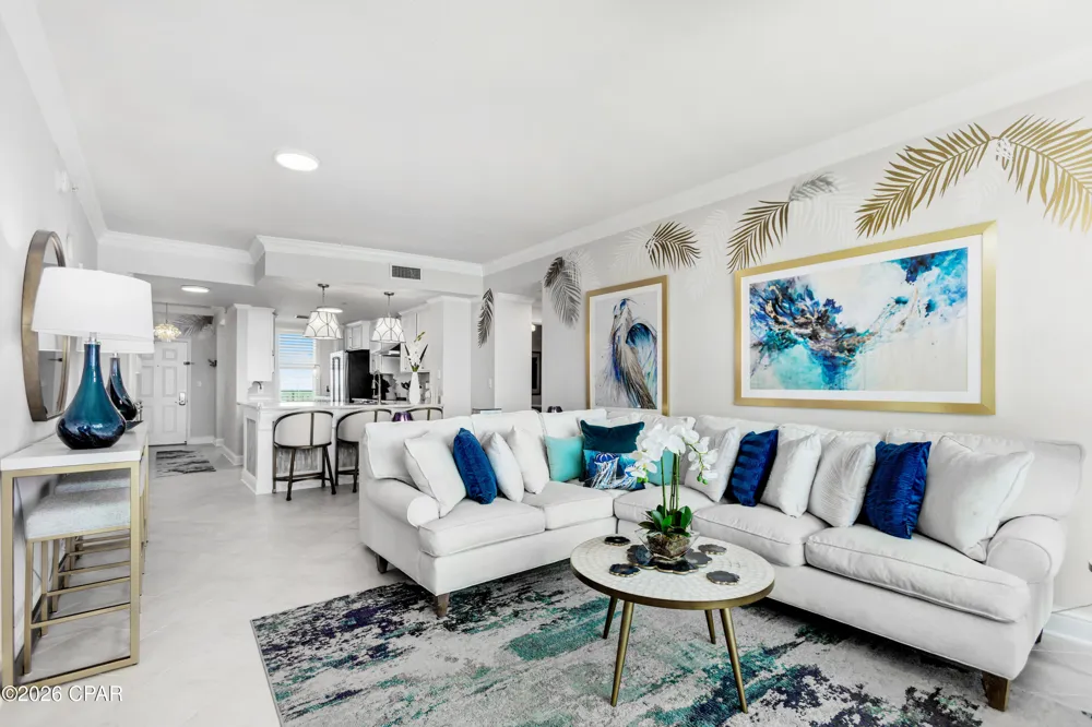 15625 Front Beach Road #1603 Panama City Beach, FL 32413