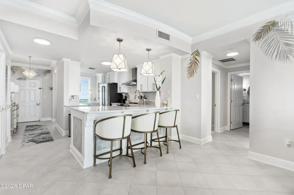 15625 Front Beach Road #1603 Panama City Beach, FL 32413