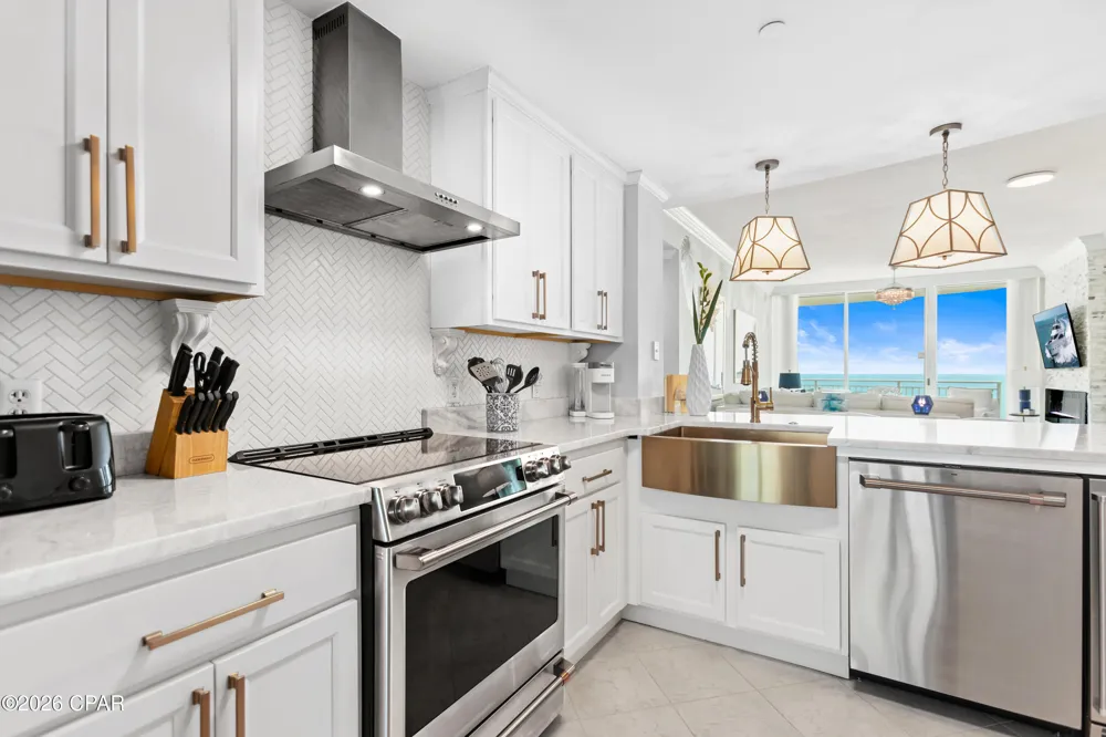 15625 Front Beach Road #1603 Panama City Beach, FL 32413