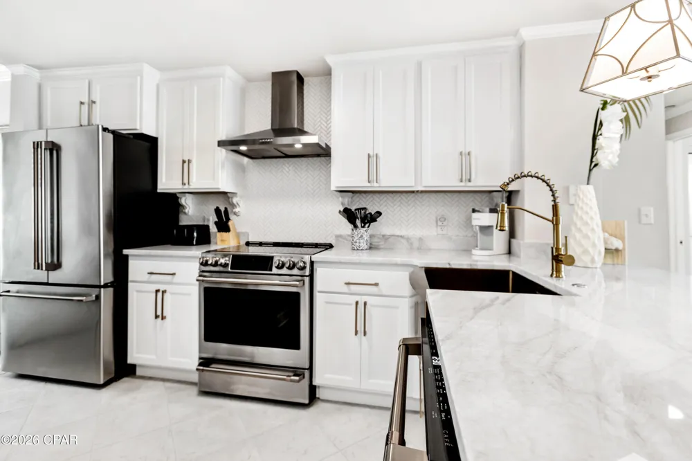 15625 Front Beach Road #1603 Panama City Beach, FL 32413