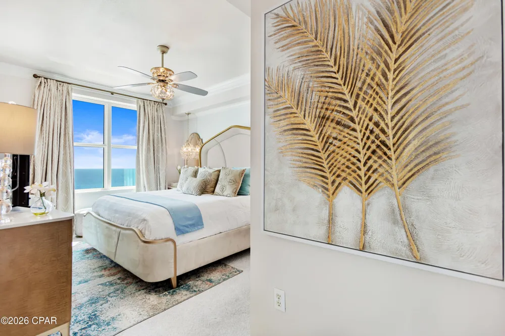 15625 Front Beach Road #1603 Panama City Beach, FL 32413