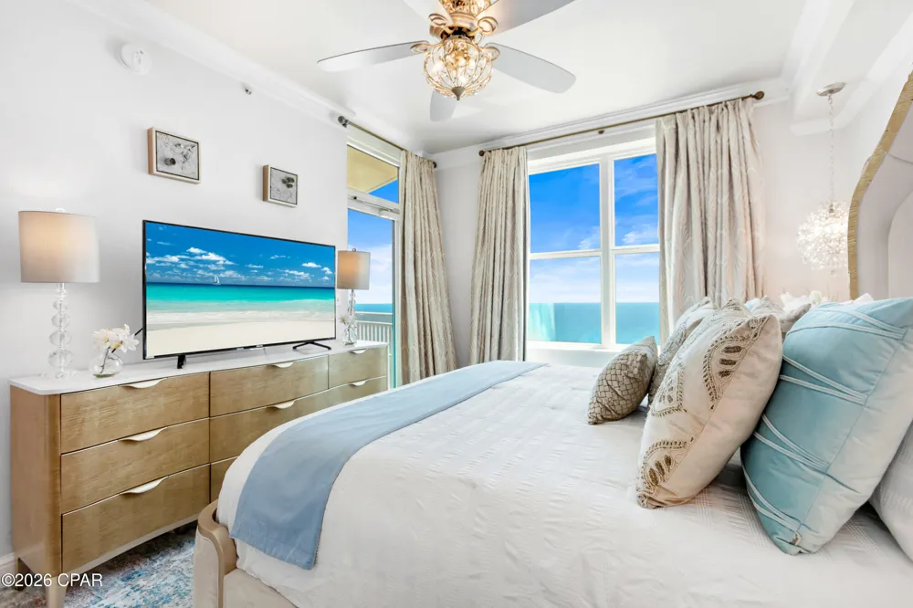 15625 Front Beach Road #1603 Panama City Beach, FL 32413