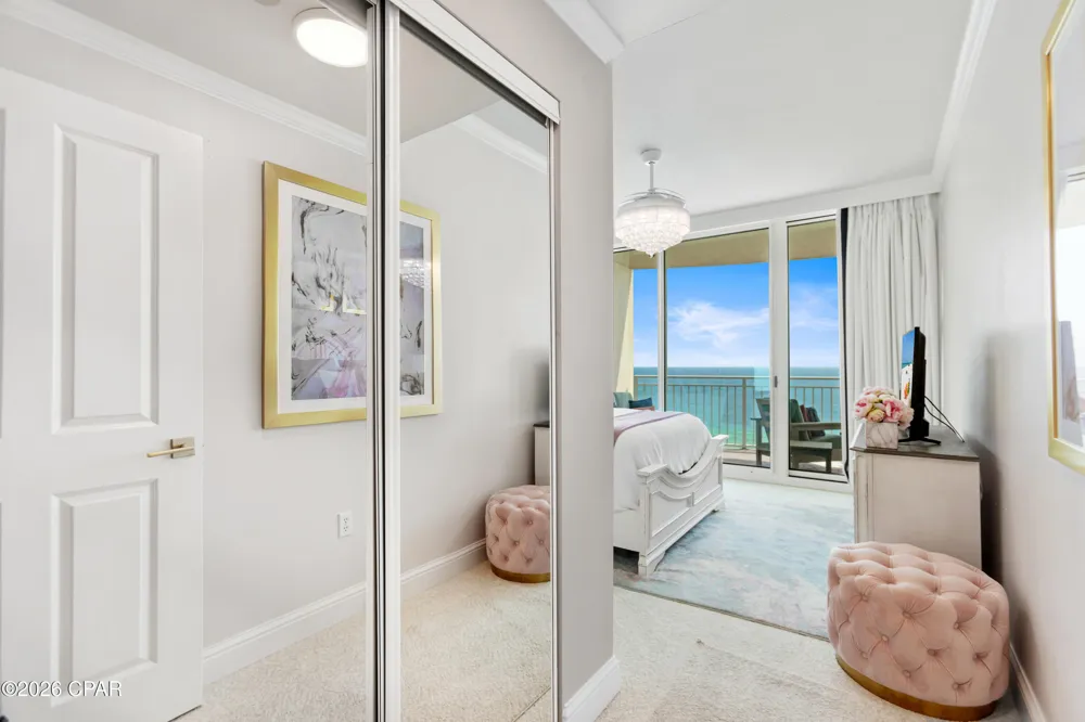 15625 Front Beach Road #1603 Panama City Beach, FL 32413