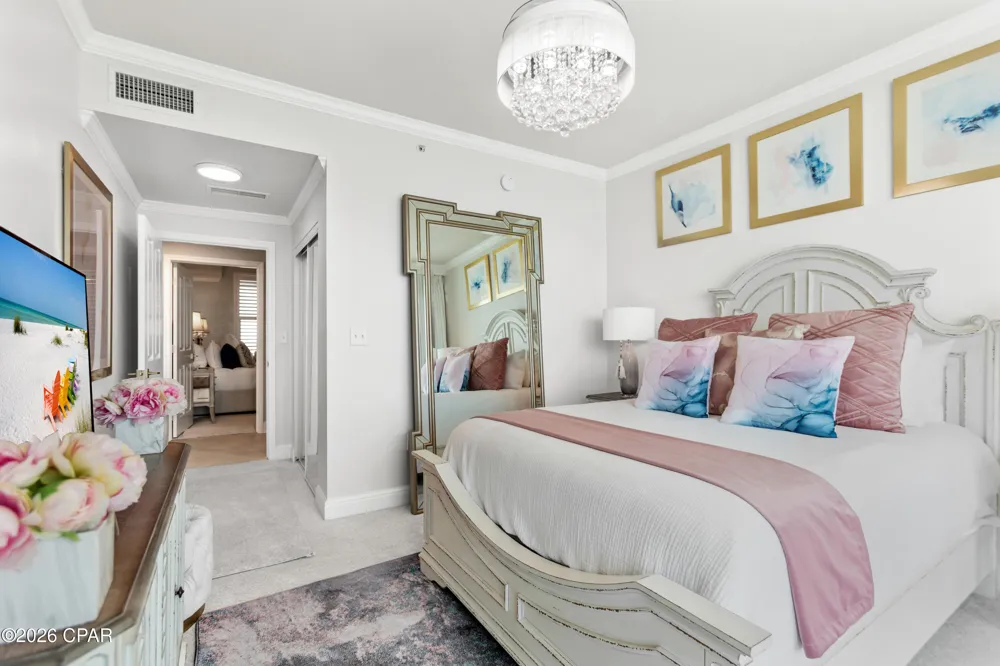 15625 Front Beach Road #1603 Panama City Beach, FL 32413