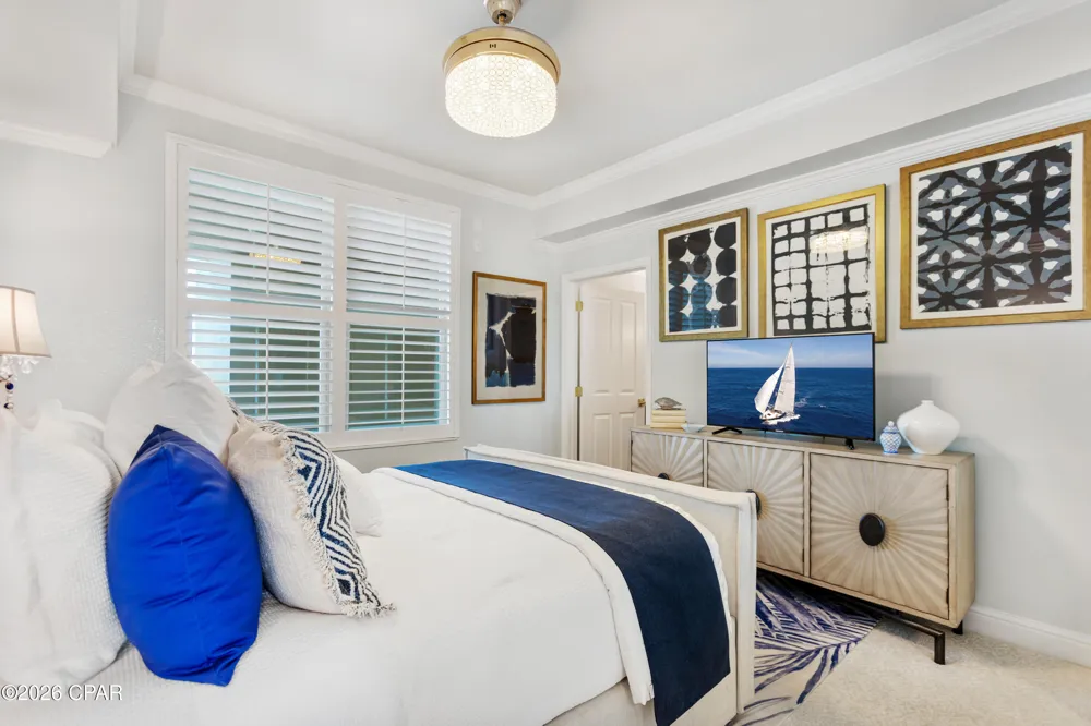 15625 Front Beach Road #1603 Panama City Beach, FL 32413