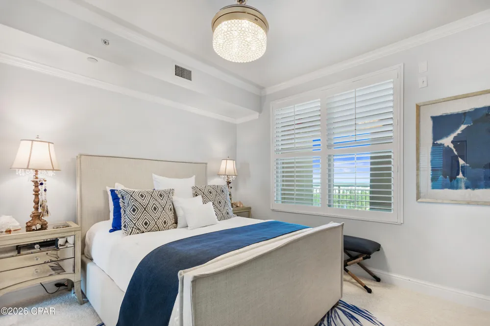 15625 Front Beach Road #1603 Panama City Beach, FL 32413