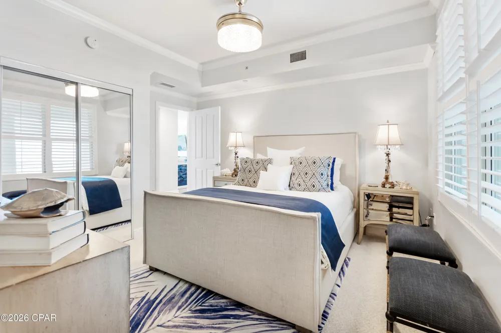 15625 Front Beach Road #1603 Panama City Beach, FL 32413