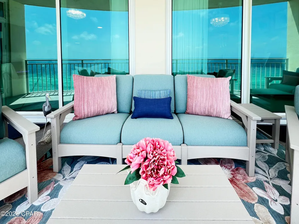 15625 Front Beach Road #1603 Panama City Beach, FL 32413