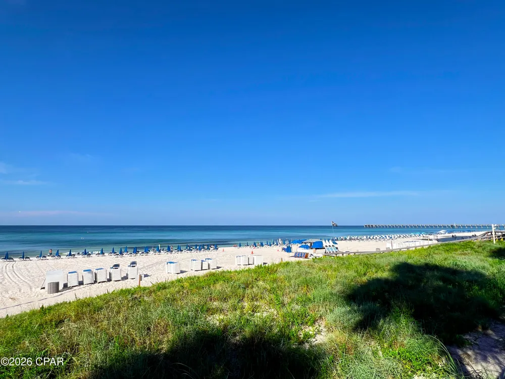 15625 Front Beach Road #1603 Panama City Beach, FL 32413