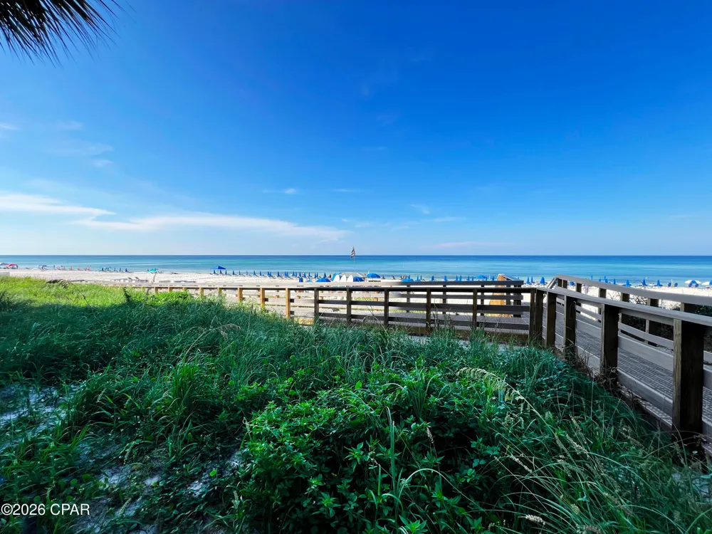 15625 Front Beach Road #1603 Panama City Beach, FL 32413