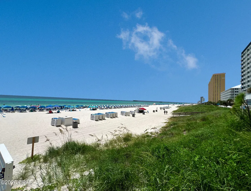 15625 Front Beach Road #1603 Panama City Beach, FL 32413