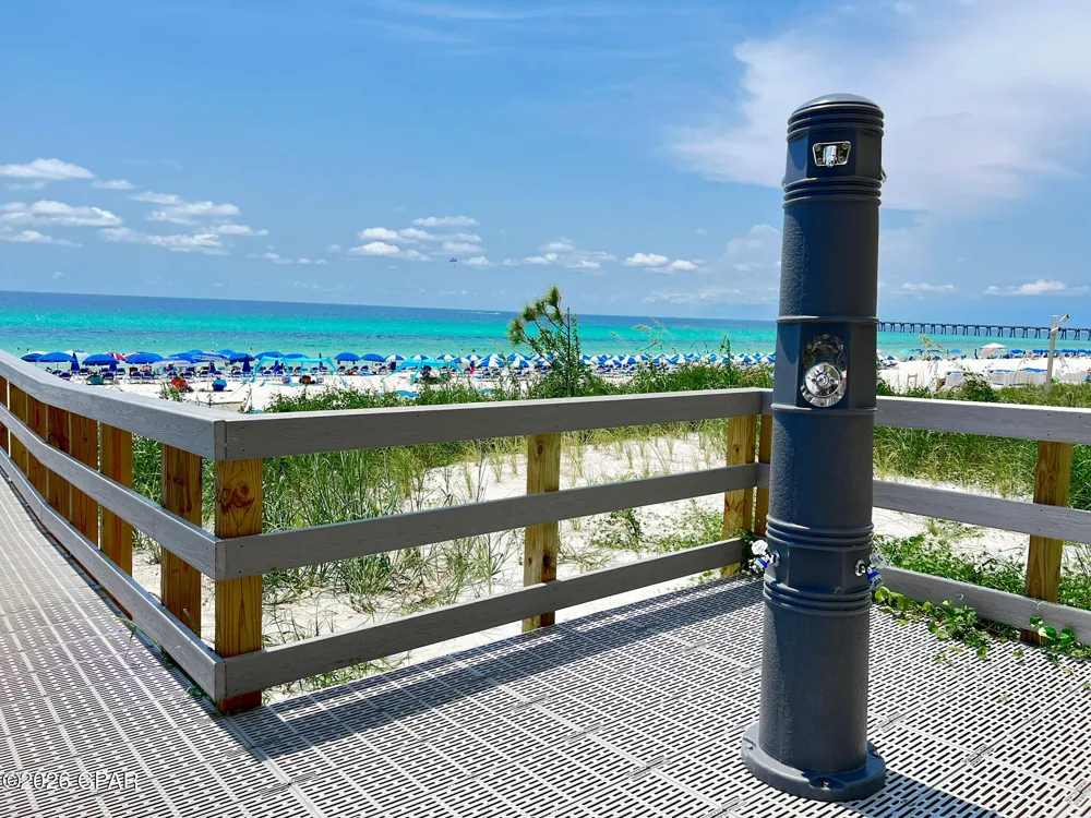 15625 Front Beach Road #1603 Panama City Beach, FL 32413
