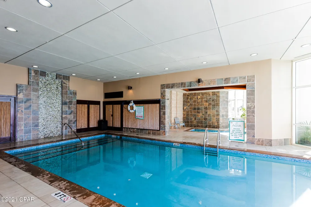15625 Front Beach Road #1603 Panama City Beach, FL 32413