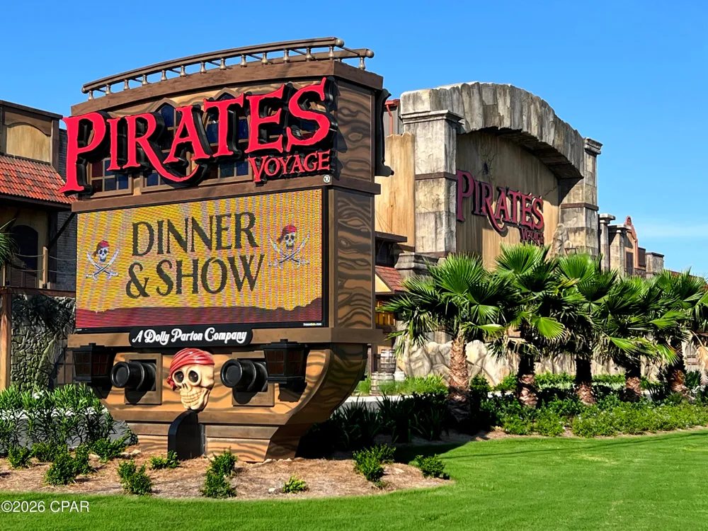 15625 Front Beach Road #1603 Panama City Beach, FL 32413