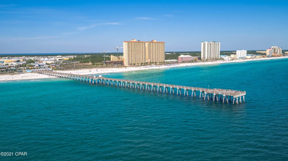 15625 Front Beach Road #1603 Panama City Beach, FL 32413