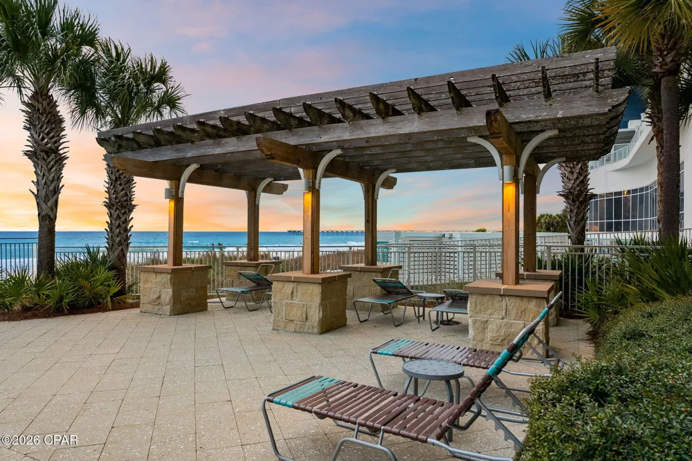 15625 Front Beach Road #1603 Panama City Beach, FL 32413