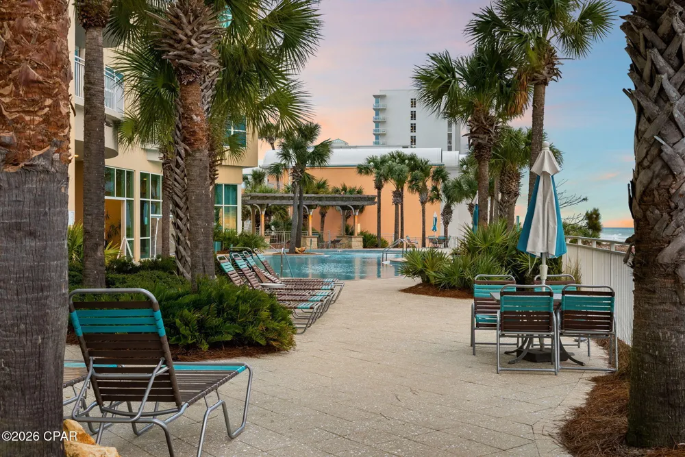 15625 Front Beach Road #1603 Panama City Beach, FL 32413
