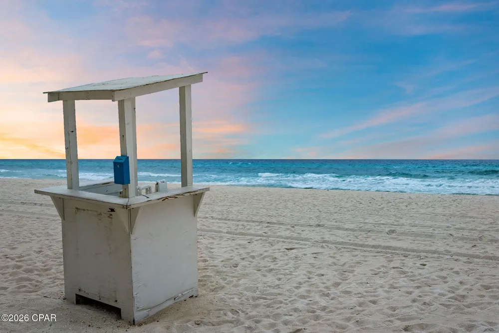 15625 Front Beach Road #1603 Panama City Beach, FL 32413