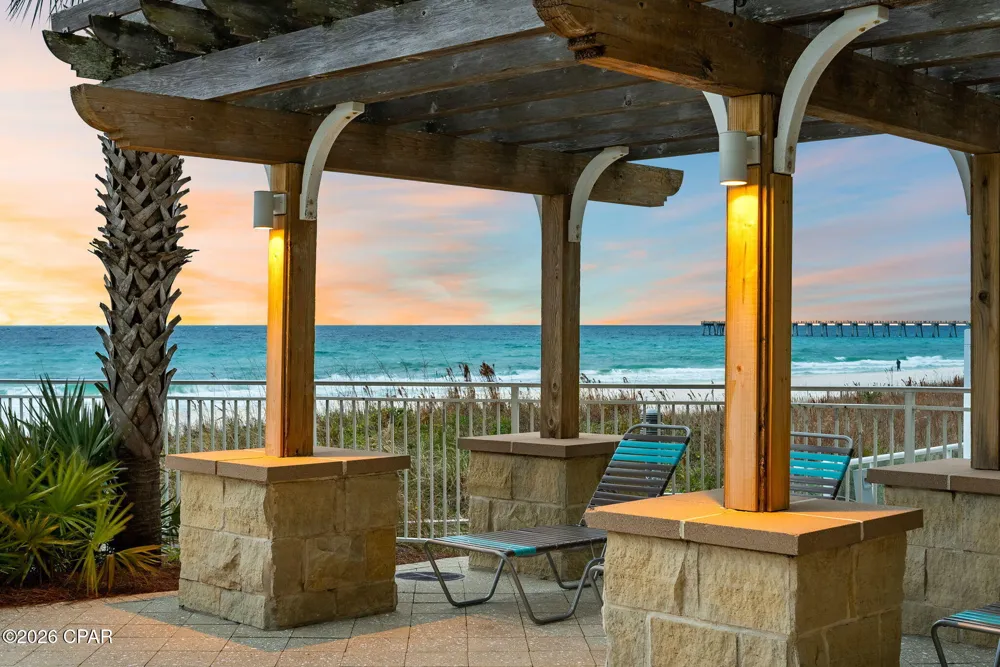 15625 Front Beach Road #1603 Panama City Beach, FL 32413