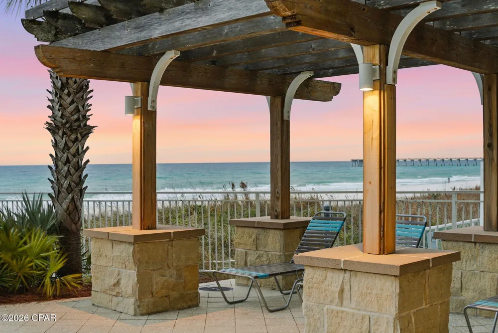 15625 Front Beach Road #1603 Panama City Beach, FL 32413