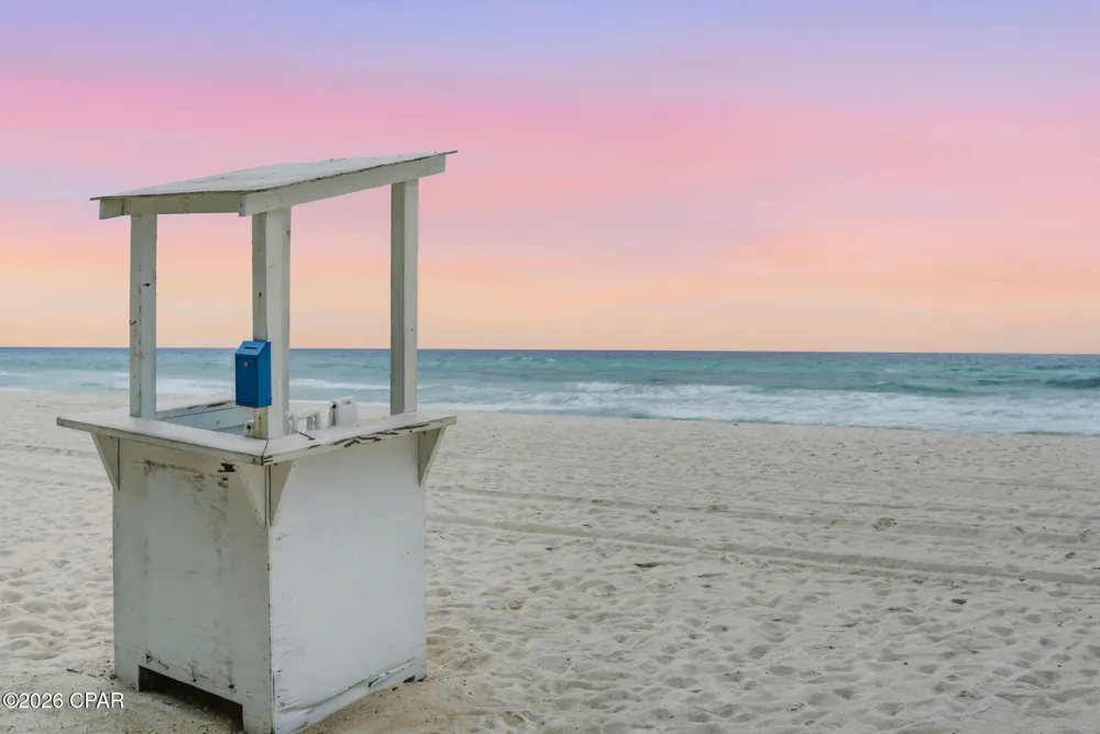 15625 Front Beach Road #1603 Panama City Beach, FL 32413