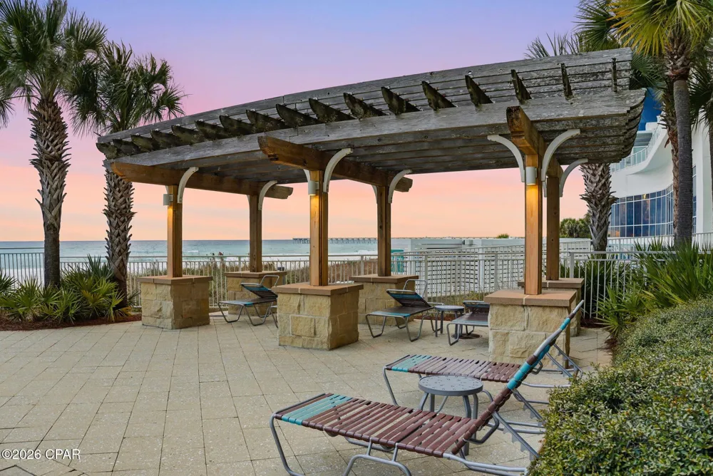 15625 Front Beach Road #1603 Panama City Beach, FL 32413