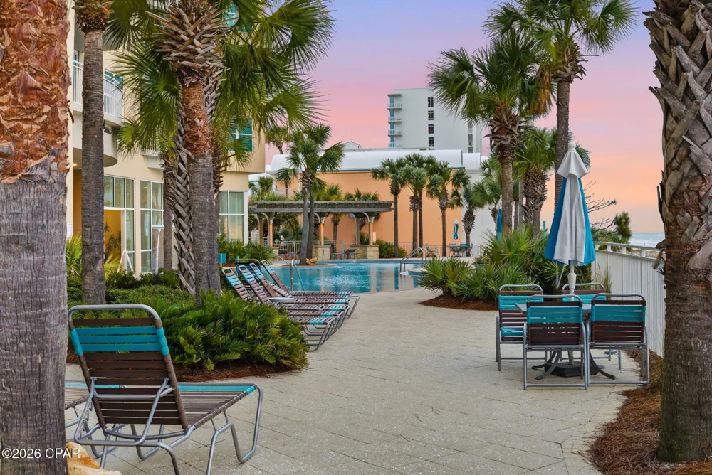 15625 Front Beach Road #1603 Panama City Beach, FL 32413