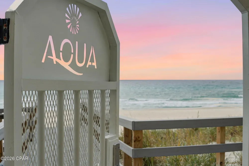 15625 Front Beach Road #1603 Panama City Beach, FL 32413