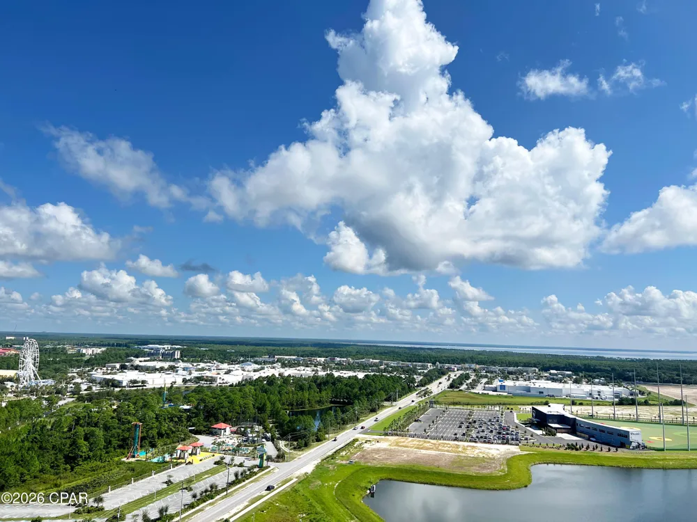 15625 Front Beach Road #1603 Panama City Beach, FL 32413