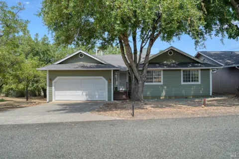 9456 Buffalo Court