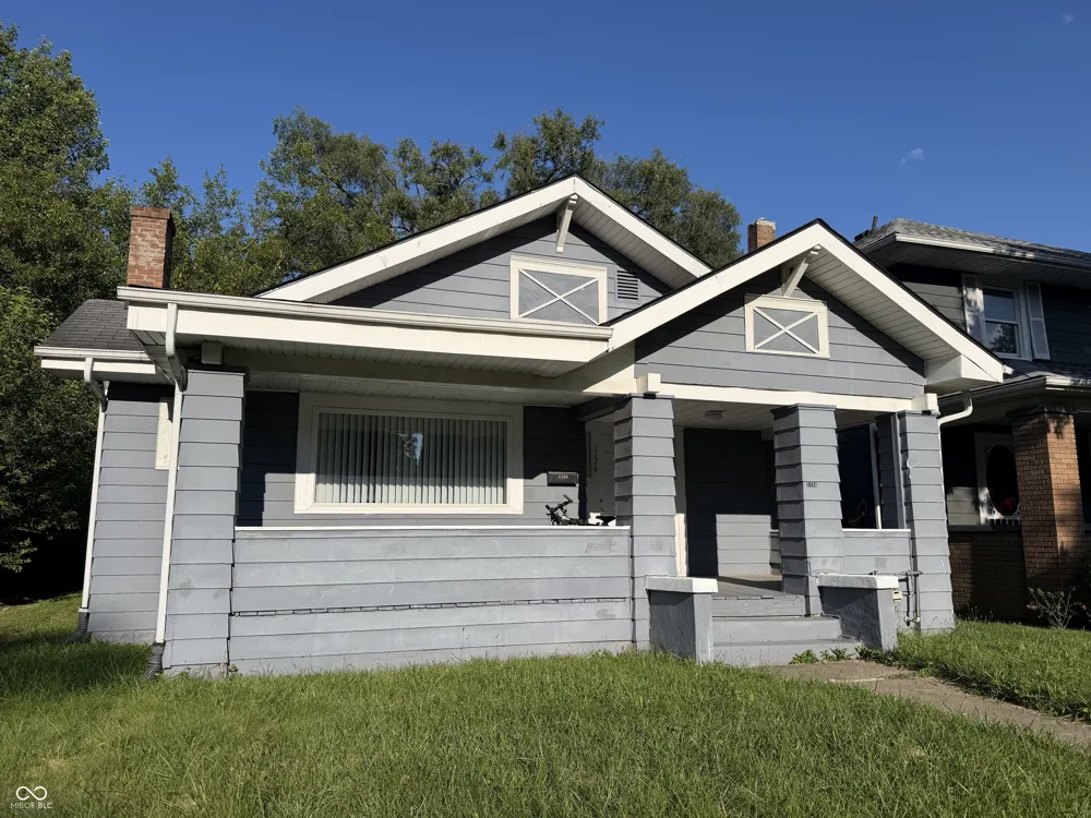 1124 Victory Court Anderson, IN 46016