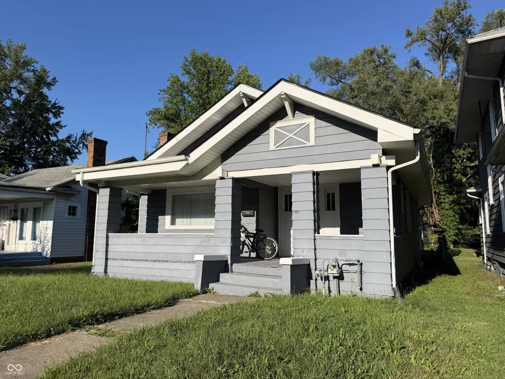1124 Victory Court Anderson, IN 46016