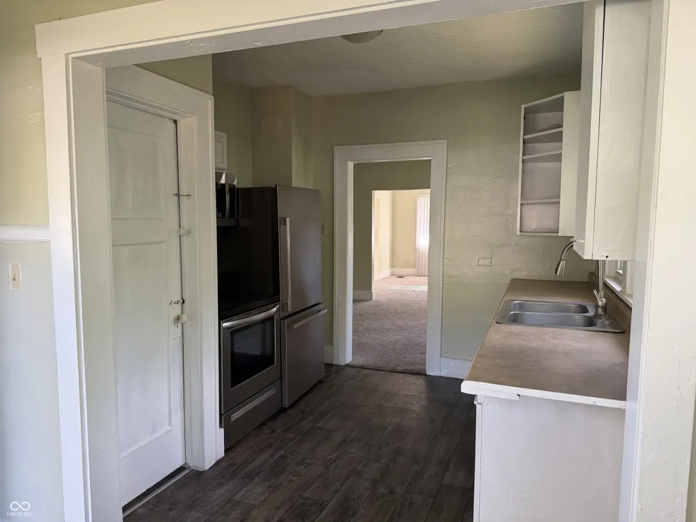 1124 Victory Court Anderson, IN 46016