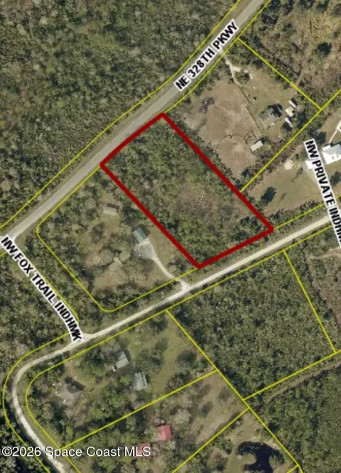 32801 Hwy 441   Lot 257