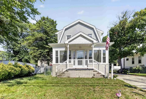 421 Shore Road