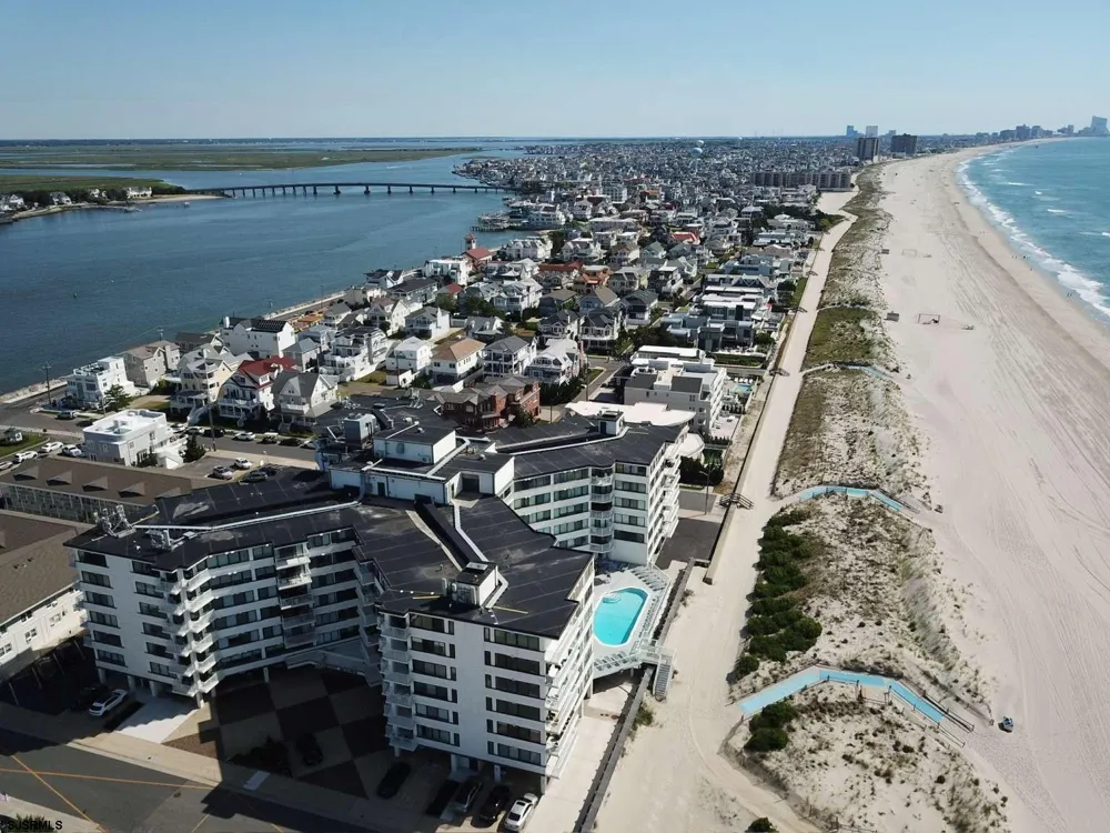 111 S 16TH Ave Longport, NJ 08403