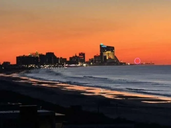 111 S 16TH Ave Longport, NJ 08403