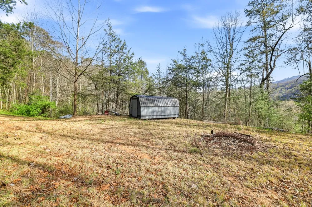 Ela Rd Bryson City, NC 28713