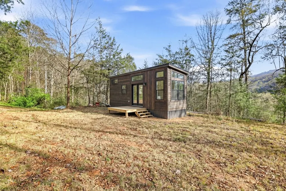 Ela Rd Bryson City, NC 28713