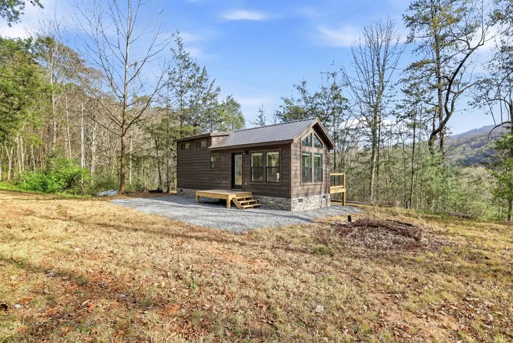 Ela Rd Bryson City, NC 28713