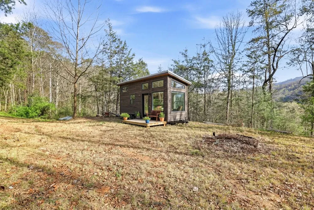 Ela Rd Bryson City, NC 28713
