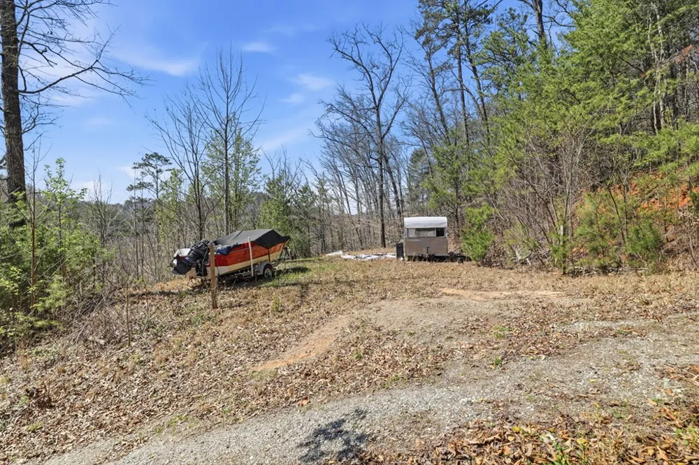 Ela Rd Bryson City, NC 28713