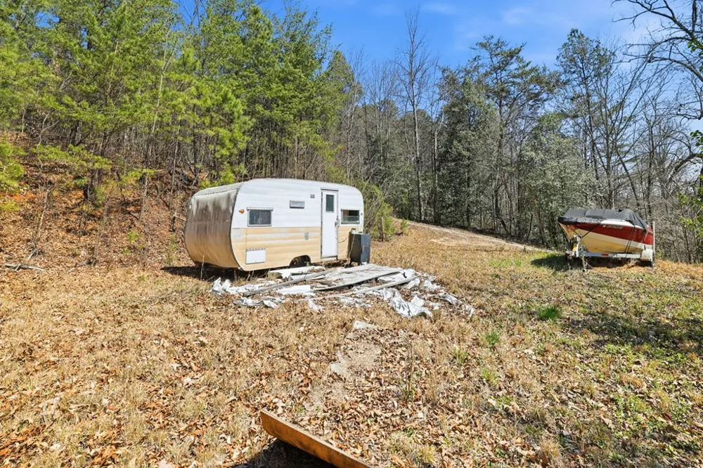 Ela Rd Bryson City, NC 28713