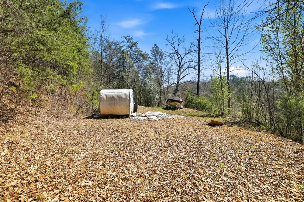 Ela Rd Bryson City, NC 28713