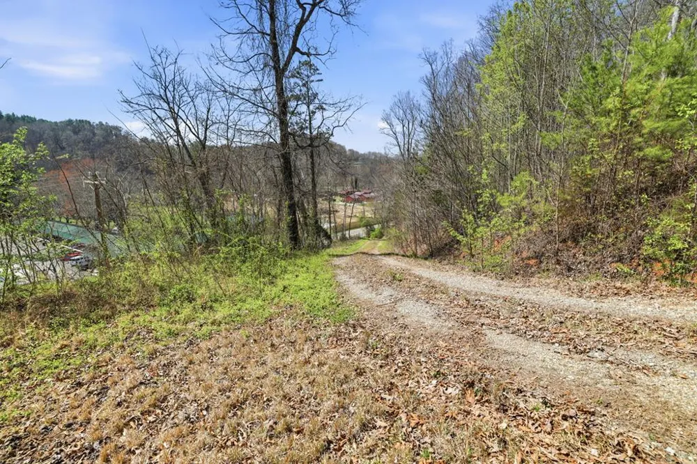 Ela Rd Bryson City, NC 28713